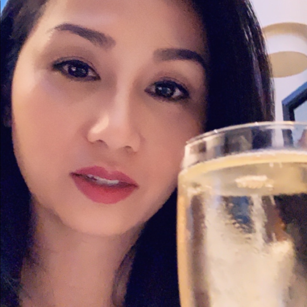 Meet your Posher, Anh